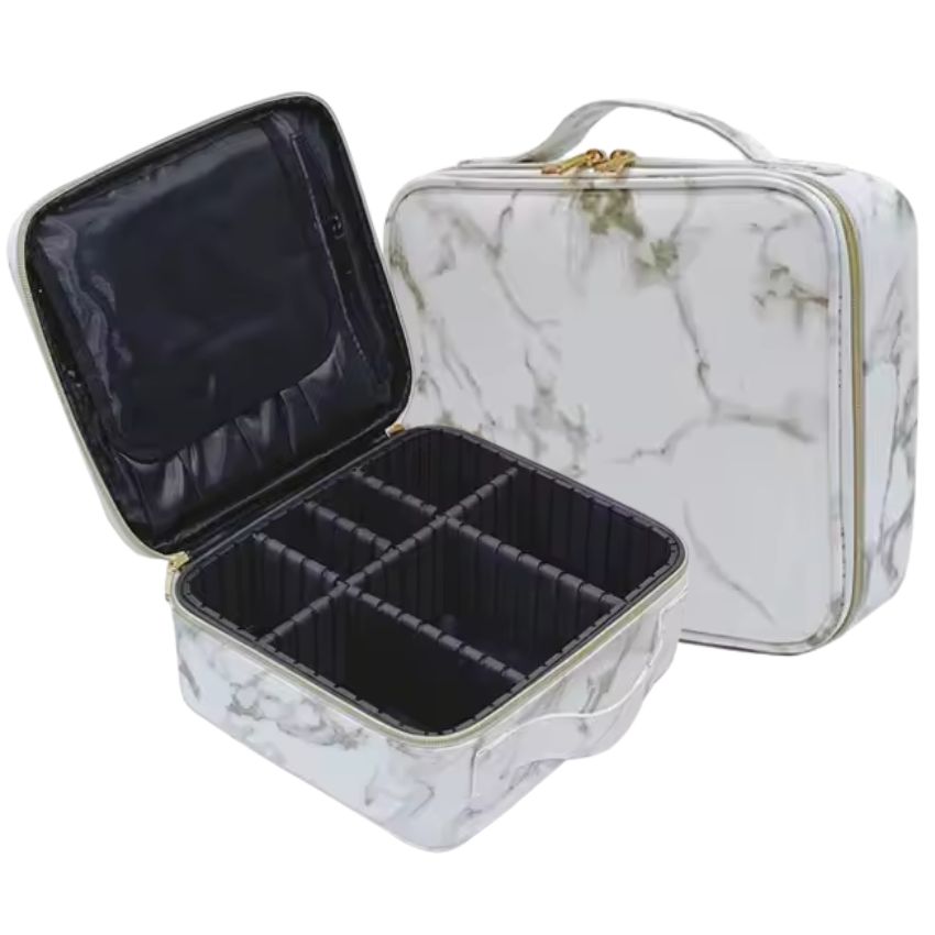 Joyero Organizador de Maquillaje