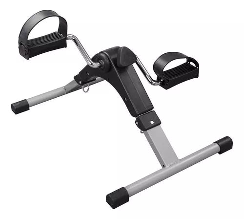 Mini Bicicleta Estatica Portatil